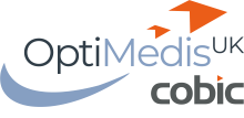 Logo OptiMedis COBIC
